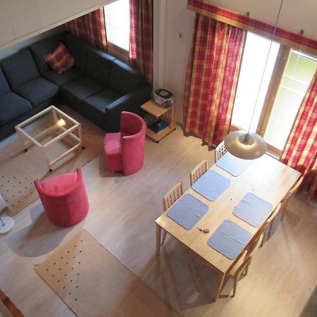 Polar Star Origo Apartments Levi Chambre photo