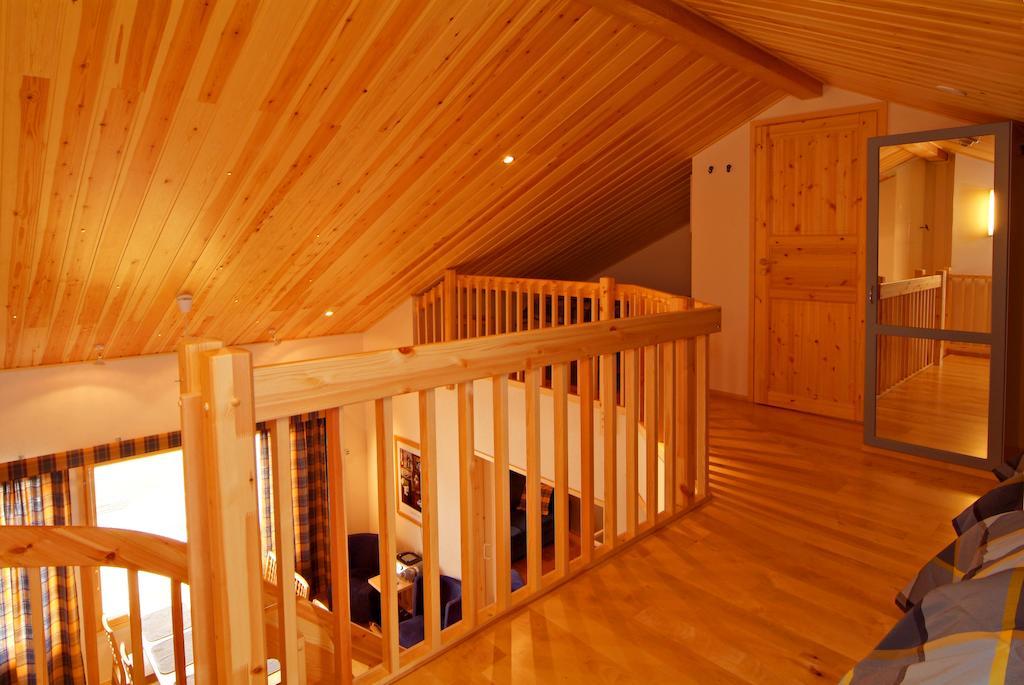 Polar Star Origo Apartments Levi Chambre photo
