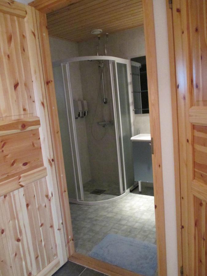 Polar Star Origo Apartments Levi Chambre photo