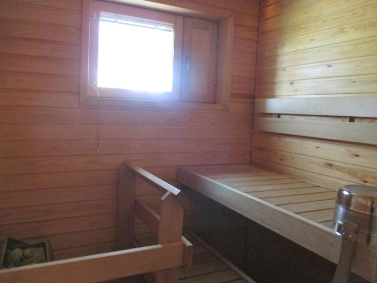 Polar Star Origo Apartments Levi Chambre photo