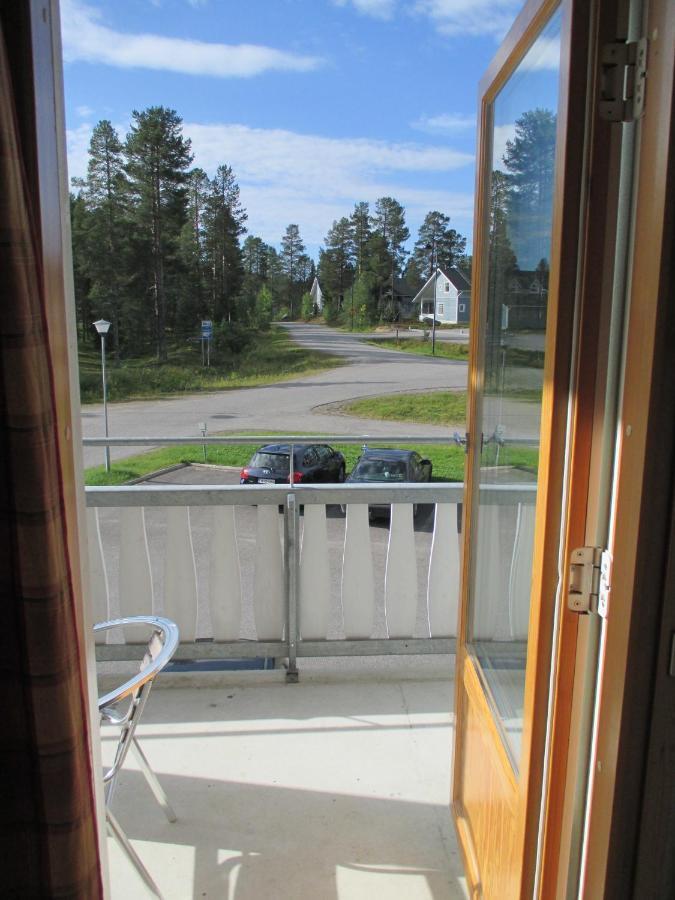 Polar Star Origo Apartments Levi Chambre photo
