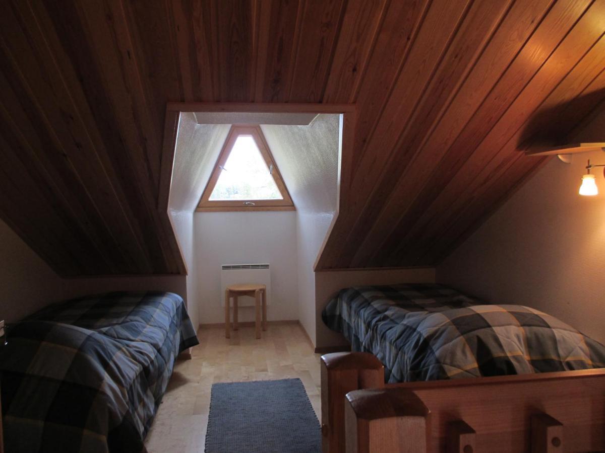 Polar Star Origo Apartments Levi Chambre photo